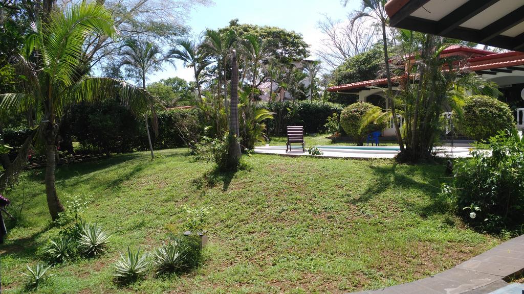 Las Cabinas De Veronique Venado Екстер'єр фото