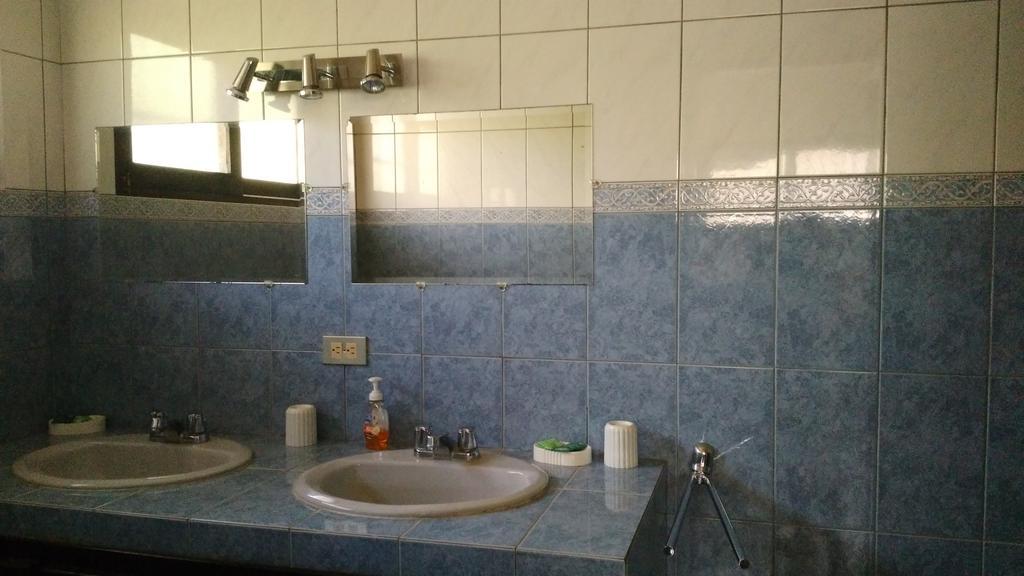 Las Cabinas De Veronique Venado Екстер'єр фото