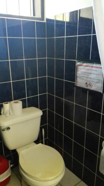 Las Cabinas De Veronique Venado Екстер'єр фото